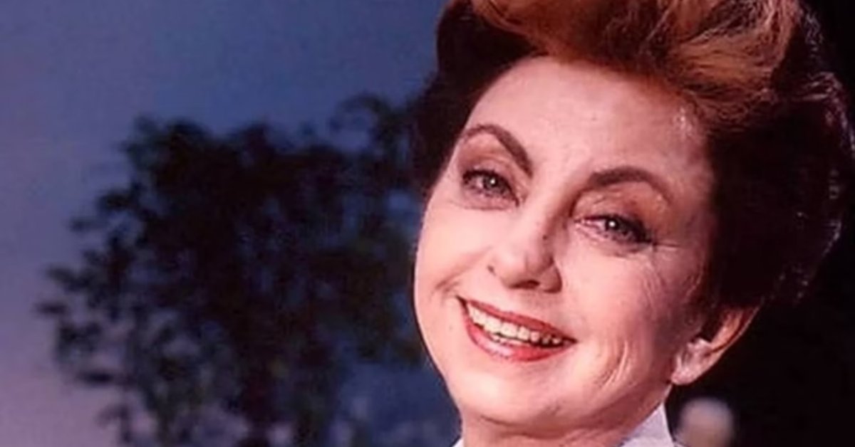 Atriz que interpretou Odete Roitman, a icônica vilã de "Vale Tudo", morreu com mágoa da Globo: entenda 31 Atriz que interpretou Odete Roitman a iconica vila de Vale