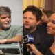 Autor de Ainda Estou Aqui detona Ana Furtado apos o
