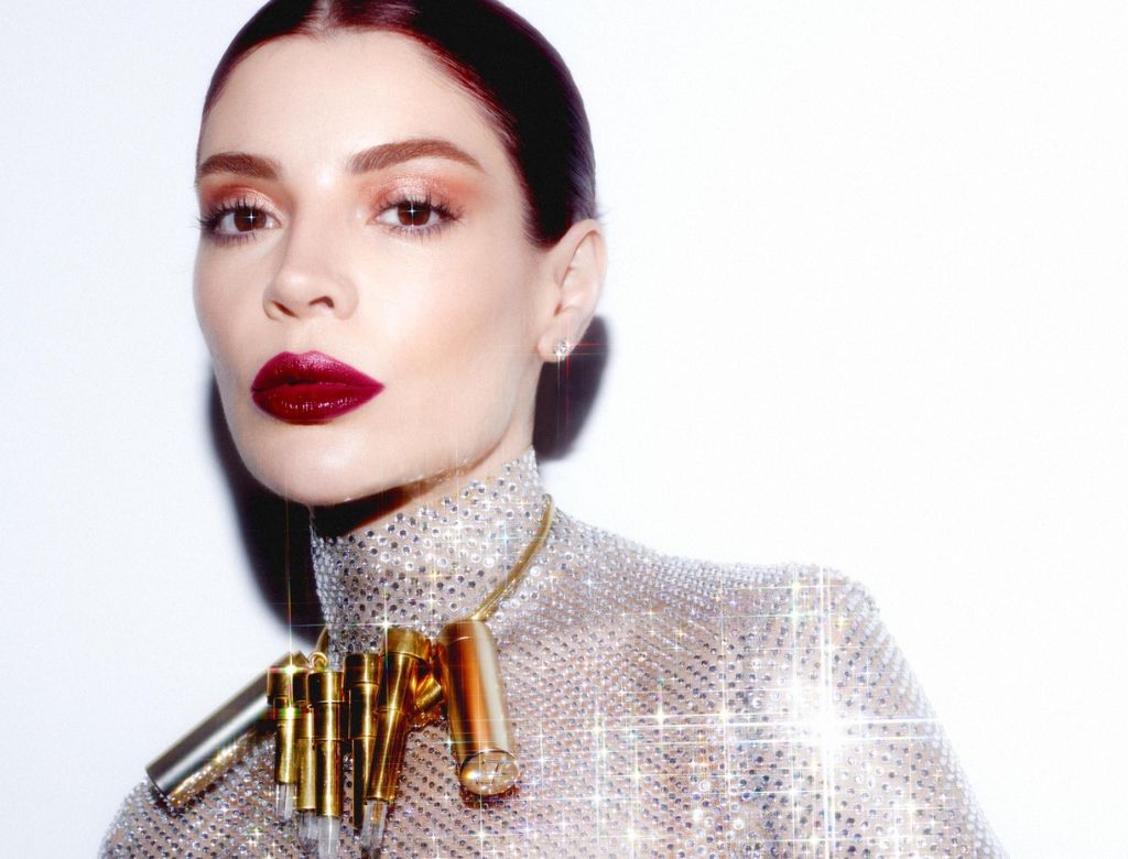 Autor de Beleza Fatal revela ter se inspirado em Gkay para criar Lola; veja o que a influencer achou disso 37 Gkay (foto Igor Melo) (3)