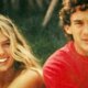 Ayrton Senna faria 65 anos e Adriane Galisteu presta linda