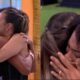 BBB 25 Aline e Renata deixam rivalidade de lado e