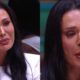 BBB 25 Gracyanne Barbosa deixa reality apos discurso emocionado Tadeu
