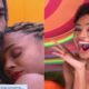BBB 25 Mae de Aline reprova possivel relacionamento da filha