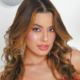 Beatriz Reis comeca a fazer aula particular de moda Sou