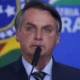 Bolsonaro reclama de possivel prisao E o fim da minha