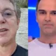 Boninho causa ao falar do BBB e criticar direcao