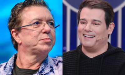 Boninho responde na lata apos ocorrido com Ana Furtado ao