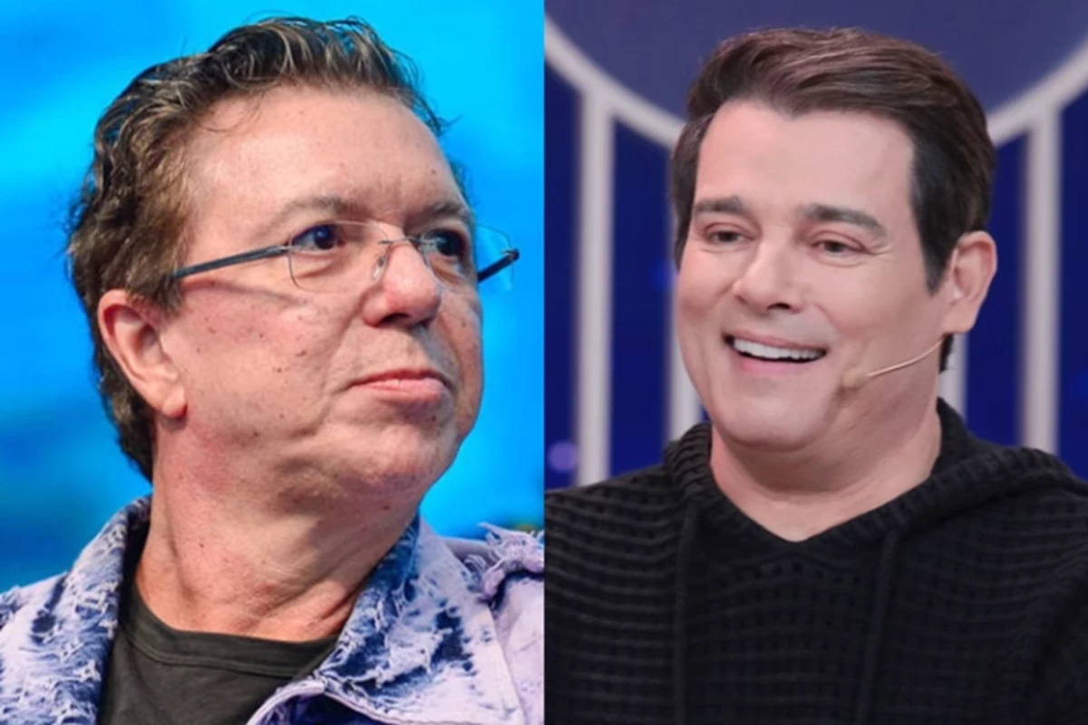 Boninho responde na lata após ocorrido com Ana Furtado ao vivo no programa de Celso Portiolli 31 Boninho responde na lata apos ocorrido com Ana Furtado ao