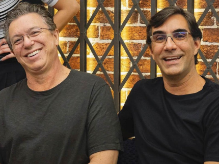 Boninho sai em defesa de atual diretor do BBB25: “Está tentando acertar” 31 Boninho sai em defesa de atual diretor do BBB25 Esta