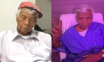 Braco direito de Silvio Roque ja nao anda e