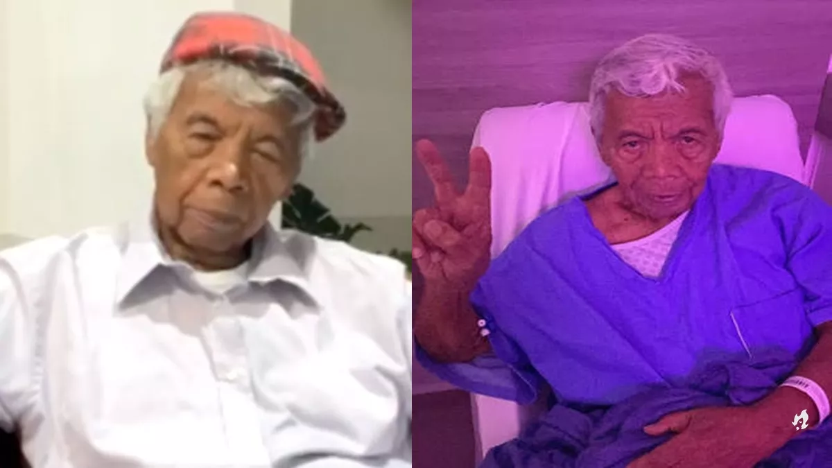 Braco direito de Silvio Roque ja nao anda e
