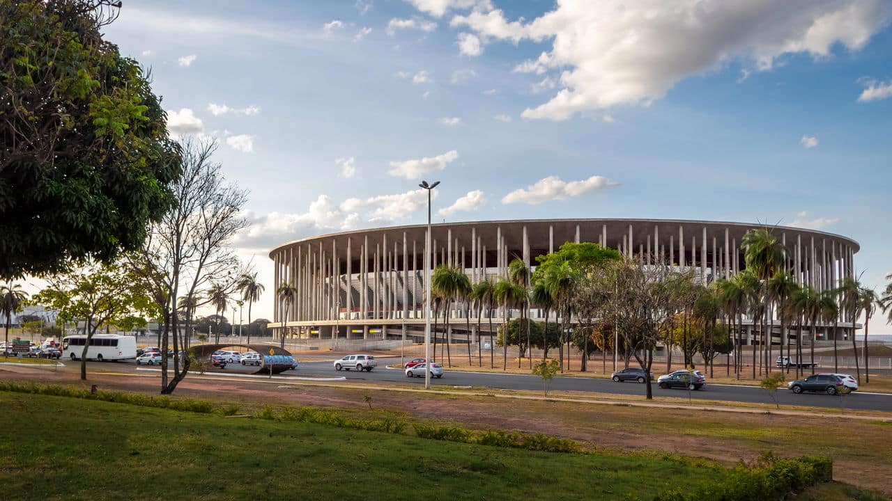 Brasil enfrenta Colômbia com transmissão e prováveis escalações 31 Brasil enfrenta Colombia com transmissao e provaveis escalacoes