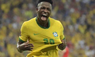 Brasil x Argentina escalacoes e onde assistir nas Eliminatorias