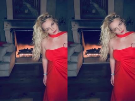 Britney Spears diz que incendiou seu banheiro e preocupa fãs 31 Britney Spears diz que incendiou seu banheiro e preocupa fas
