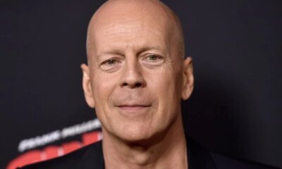 Bruce Willis chega aos 70 anos lutando contra doenca que