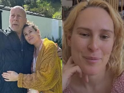 Bruce Willis completa 70 anos e filha atualiza detalhes sobre sua saúde 31 Bruce Willis completa 70 anos e filha atualiza detalhes sobre