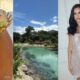 Bruna Biancardi busca refugio em Mangaratiba e compartilha livro devocional