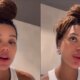 Brunna Goncalves faz exigencia caso alguem queira conhecer sua filha