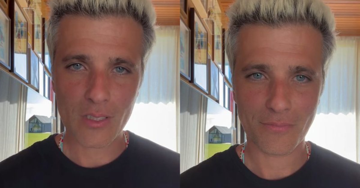 Bruno Gagliasso já recusou projetos com cachês altíssimos e explica porque: 'não faço' 31 Bruno Gagliasso ja recusou projetos com caches altissimos e