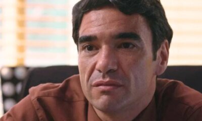 Caio Blat critica exibicao de Beleza Fatal na Band e