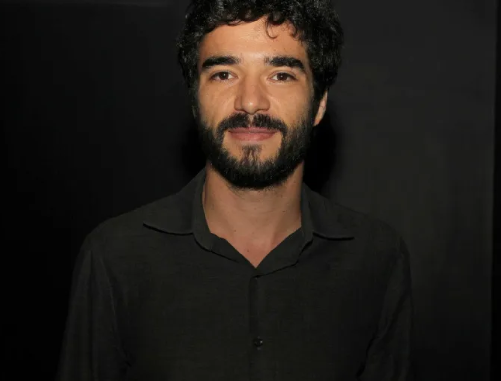 Caio Blat critica falta de direito de imagem e pagamento em negócios de streaming 37 Caio Blat (foto Reprodução Redes Sociais)