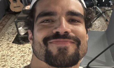Caio Castro conta a verdade sobre sua saida da Globo