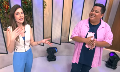 Camarote da Fofoca Ex BBB Matteus Amaral ja fez a fila