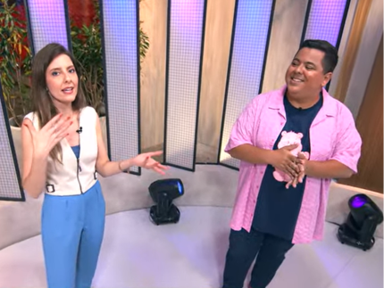 Camarote da Fofoca Ex BBB Matteus Amaral ja fez a fila