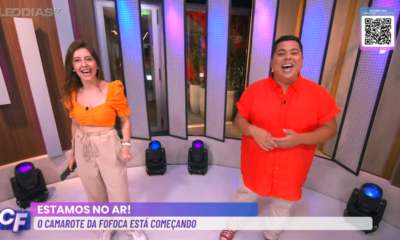 Reprodução: YouTube/LeoDiasTV