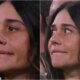 Camera ‘indiscreta flagra Alessandra Negrini fazendo algo que ela ama