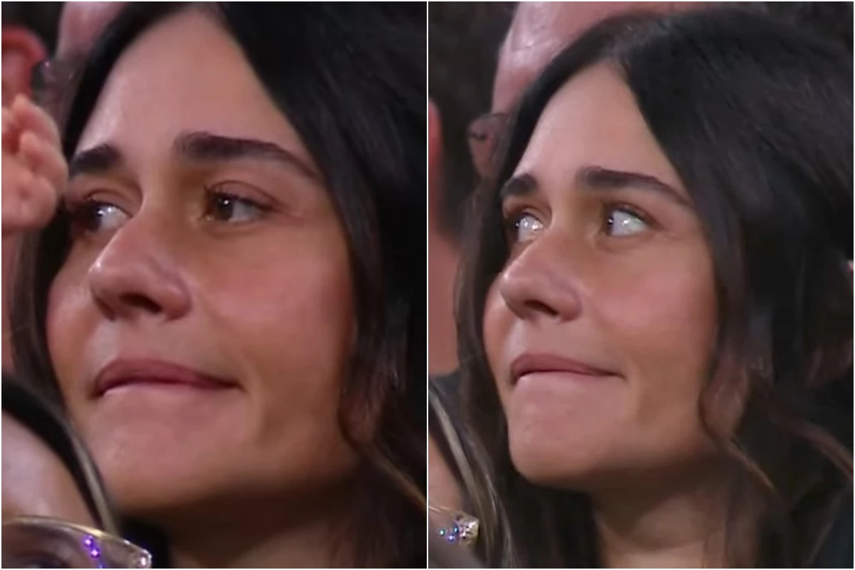Câmera ‘indiscreta’ flagra Alessandra Negrini fazendo algo que ela ama muito 31 Camera ‘indiscreta flagra Alessandra Negrini fazendo algo que ela ama