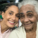 Camila Pitanga abre relacao com a mae diagnosticada com transtorno