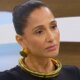 Camila Pitanga tem viagem a festival interrompida apos descoberta de