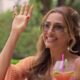 Camila Pitanga vibra com sucesso de Lola em Beleza Fatal