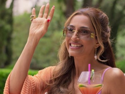 Camila Pitanga vibra com sucesso de Lola em Beleza Fatal: “As pessoas amam odiar” 31 Camila Pitanga vibra com sucesso de Lola em Beleza Fatal