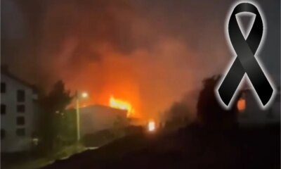 Cantor perde a vida ao tentar salvar fas em boate