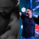 Cantor sertanejo Mateus anuncia o nascimento de seu terceiro filho