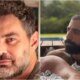 Carmo Dalla Vechia e Kaysar aparecem juntos em banheira ‘eu
