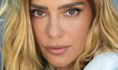 Carolina Dieckmann (Foto Reprodução Redes Sociais)