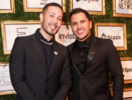 “Casamento em Risco”: Carlinhos Maia propõe reality para ficar 3 meses separado de Lucas 31 Casamento em Risco Carlinhos Maia propoe reality para ficar 3