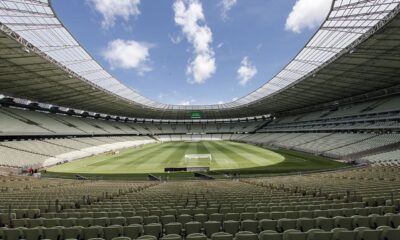 Ceara e Fortaleza disputam final do Campeonato Cearense 2025