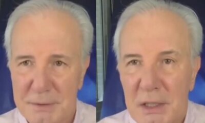 Celso Freitas nao fica calado apos ser demitido da Record