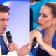 Celso Portiolli troca farpas ao vivo com Ana Furtado durante