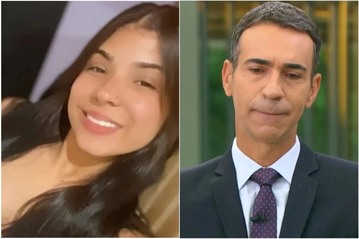 César Tralli exibe desfecho do caso Vitória e manda recado ao vivo na Globo: ‘para a família…’ 31 Cesar Tralli exibe desfecho do caso Vitoria e manda recado