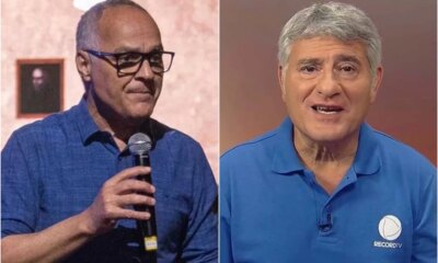 Chefao da Globo diz se emissora vai ‘tomar direitos do