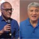 Chefao da Globo diz se emissora vai ‘tomar direitos do