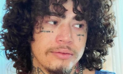 Chega noticia sobre Whindersson Nunes apos internacao em clinica psiquiatrica