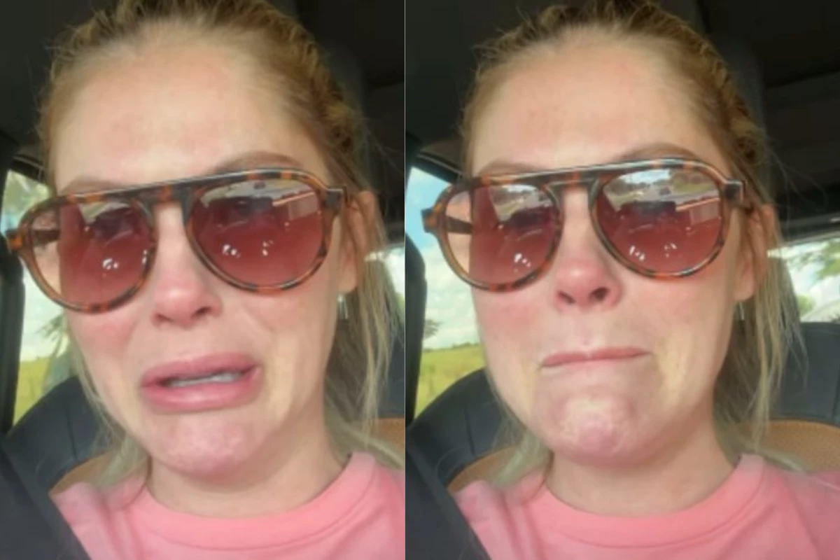 Chega notícia sobre filho de Bárbara Evans após picada de escorpião 31 Chega noticia sobre filho de Barbara Evans apos picada de