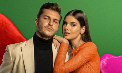 Chegou ao fim o relacionamento de outro casal formado no