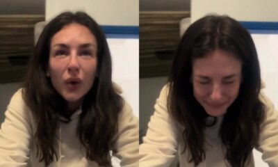 Chorando Kefera aparece em video e da detalhes sobre seu